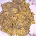 Cooksnap dari Syaid Fadli Azhar untuk resep Empal serundeng daging sapi