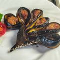 il Cristina Farinelli ricettefacilidellacri quando ha preparato Fiori di melanzane