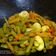 Cooksnap dari Dyahsyafitrikp untuk resep Oseng wortel buncis bumbu kuning