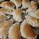 El cooksnap de Carina Nievas cuando hizo Empanadas primavera.
