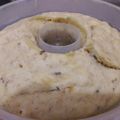 Cooksnap dari Agiel Gidjzerz untuk resep 365. Bolu Pisang Kukus (Bolangkus) Nan Lembut