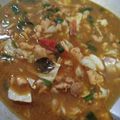 Cooksnap dari Cie Tharie untuk resep Tongseng ayam santan (bisa untuk balita)