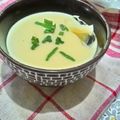 Cooksnap dari Petra Lucia untuk resep Steamed Egg Lembut,Mulus & Licin