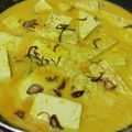 Cooksnap dari Nur Qomariyatus Sholikhah untuk resep Kotokan Tahu Tempe