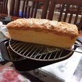 Cooksnap của Đinh Nga khi họ làm theo món Bánh Ga Tô Bất Bại