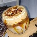 صورة من Hanon، شاركها بعد تجربة وصفة مشروب النسكافيه البارد😋🤗