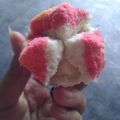 Cooksnap dari Diach Ciecewxmnja Pnenddmngrti untuk resep Bolu Kukus Mekar