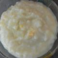 Cooksnap dari Puji Winarni untuk resep Bubur jagung manis istimewa