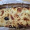 Cooksnap dari Kika untuk resep Puding Roti Panggang