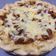 Cooksnap dari yulia untuk resep Bolognese Pizza