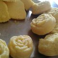 Cooksnap dari NABILA BALFAS untuk resep Bolu kukus nutrisari