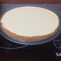 El cooksnap de Susana Fernández cuando hizo Tarta de yogurt con pistachos.