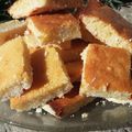 El cooksnap de nataliaralli cuando hizo ¡Cuadrados de Limón súper húmedos!.
