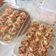 Cooksnap dari Nova Charvi untuk resep 🍕Mini Pizza (teflon)