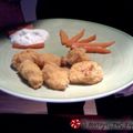 Cooksnap από anastaziak στη συνταγή Λαχταριστό πανέ κοτόπουλο με γιαούρτι
