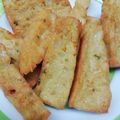 Cooksnap dari ika untuk resep Kekian Babi Udang (NON HALAL)