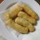 Cooksnap dari Anni Gianna Puspitasari untuk resep Pempek kapal selam jumbo