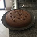 El cooksnap de maripi cuando hizo Bizcochuelo económico y fácil.