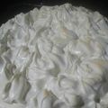 El cooksnap de Carol cuando hizo Lemon pie muy fácil.