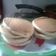 El cooksnap de Carolina Brum cuando hizo Pancakes/Hotcakes.