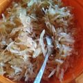 Cooksnap dari Linda Sucia untuk resep RUJAK SERUT (pepaya)