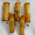صورة من Sousou Mj Hatoum، شاركها بعد تجربة وصفة زنود الست