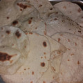 El cooksnap de Palito cuando hizo Masa para tacos mexicanos.