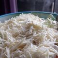 Cooksnap dari putri dewi masyithoh afriani untuk resep Salad Buah Mayonais Yogurt Susu Keju