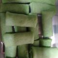 Cooksnap dari Debbie Moningka untuk resep Dadar Gulung Pandan