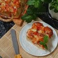 Cooksnap dari Een Nuraeni untuk resep Pizza Roll Bread (104)