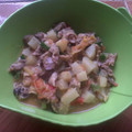 Cooksnap dari Ery S Yuniar untuk resep Sambel goreng ati ampela