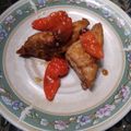 Cooksnap dari Ira Zakiah untuk resep Tahu Jamblang khas Cirebon