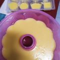 Cooksnap dari Yunita DR untuk resep Puding Jagung