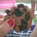 Cooksnap dari Mama untuk resep Goodtime Cookies