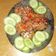 Cooksnap dari Maii Wullan untuk resep Ayam Geprek Sambal Matah
