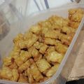 Cooksnap dari Asih untuk resep Kering Tempe Kacang Renyah Manis Pedas Tahan  Lama