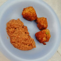 El cooksnap de sirene cuando hizo Bolitas de atún empanizadas.