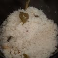 Cooksnap dari Ummu Alice untuk resep Nasi uduk rice cooker