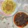 Cooksnap Rizal Ariffin semasa beliau membuat Sambal tumis udang.