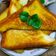 Cooksnap dari Alfi Rosyadi untuk resep 19. Roti Bakar Teflon