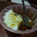 Cooksnap dari Banun Aryani untuk resep Kue Perahu (tetuq' mandar)