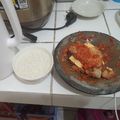 Cooksnap dari Hannanan untuk resep Ayam Geprek Keju Mozzarella