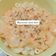 Cooksnap dari Rizki Binta Putri untuk resep MPASI Makaroni DoriChiz (Dori + Cheese)