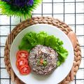 Cooksnap dari 🍀Vida Tyas🍀 untuk resep Nasi Goreng Cumi Hitam 🍛