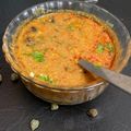 Anita Desai's cooksnap of when they made काळा चणा खट्टा/हिमाचली खट्टा (kala chana khatta recipe in marathi).