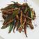 Anjali Pakhre का कुकस्नैप जब उन्होंने कुरकुरी भिंडी (kurkuri bhindi recipe in Hindi) बनाया था।
