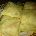 Cooksnap dari Iy Thaang Ita untuk resep Kulit Lumpia Anti gagal