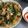 Cooksnap của Nguyễn Trần Ánh Linh khi họ làm theo món Bánh mì nướng muối ớt