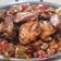 Cooksnap από tzoulitsa στη συνταγή Παϊδάκια κοτόπουλου με μπουγιουρντί