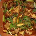 Cooksnap dari Mila Zakaria untuk resep Ayam Rica-Rica